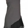 Colette Two Piece Knit Shirt Dress - Image 5