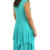 Abigail All Lace Dress - Image 2