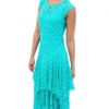 Abigail All Lace Dress