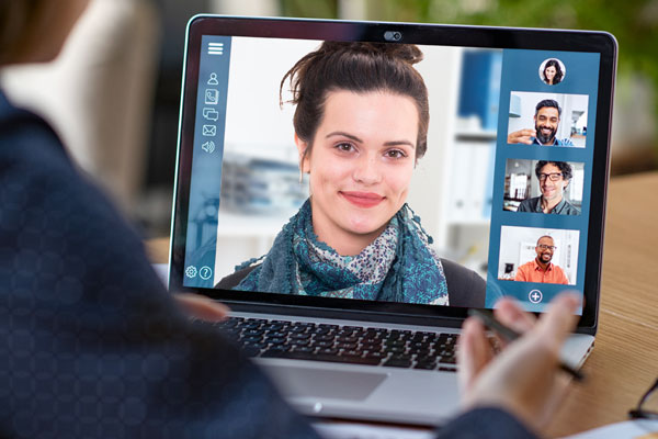 how to look your best in zoom meetings