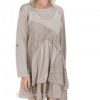 Indiana Tunic with Vest and Scarf