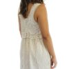 Trickle Rain Shirt Dress in Lace - Image 2
